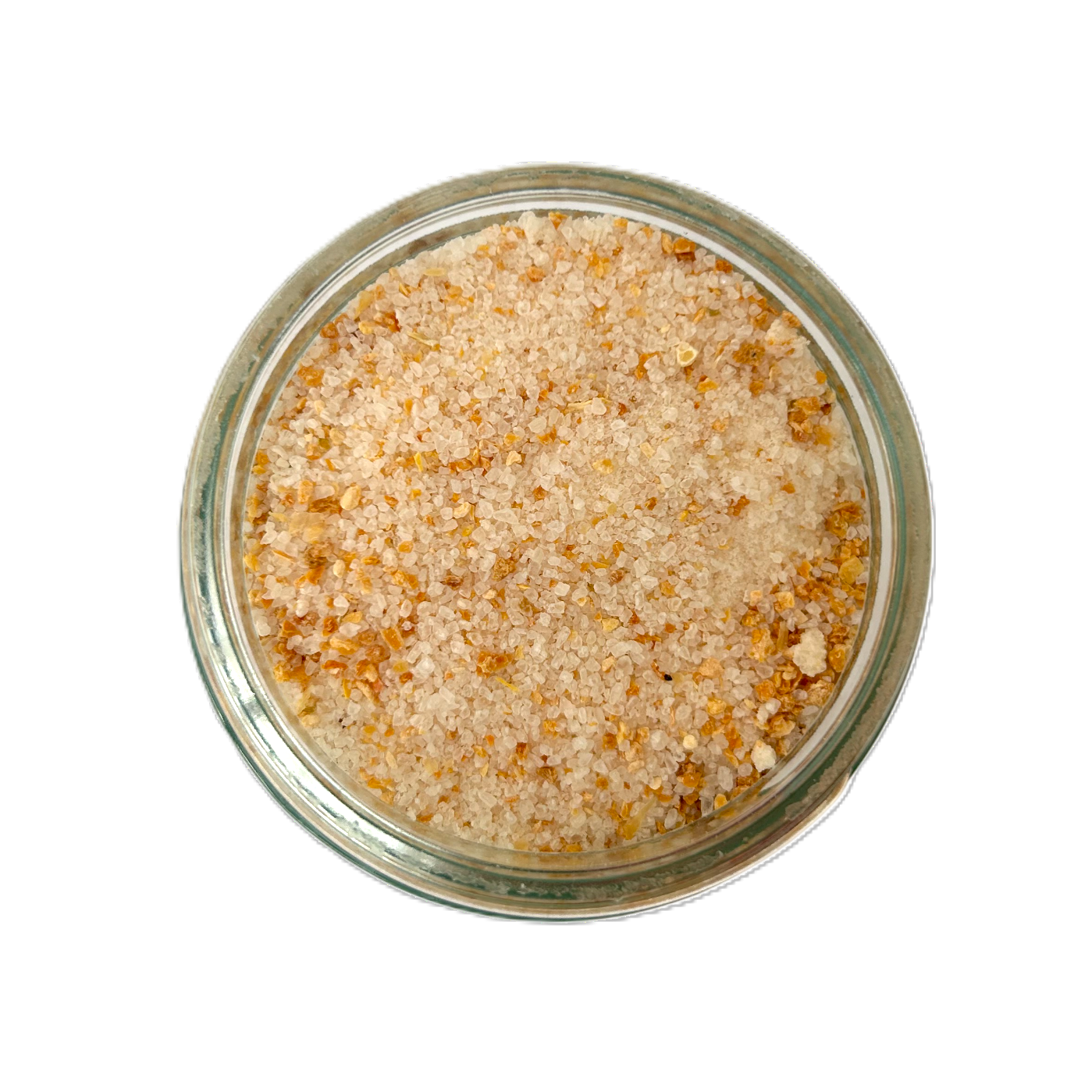 Lemon & Lime Salt: TWISTED SISTAZ