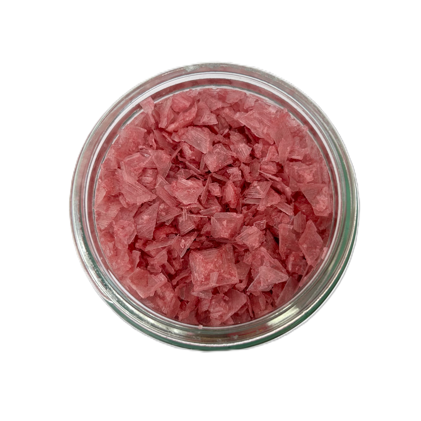 Cabernet Sauvignon Flake Salt: VAMPIRE'S TEASE