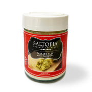 Wasabi Salt: WAS-AB-HAPPENIN