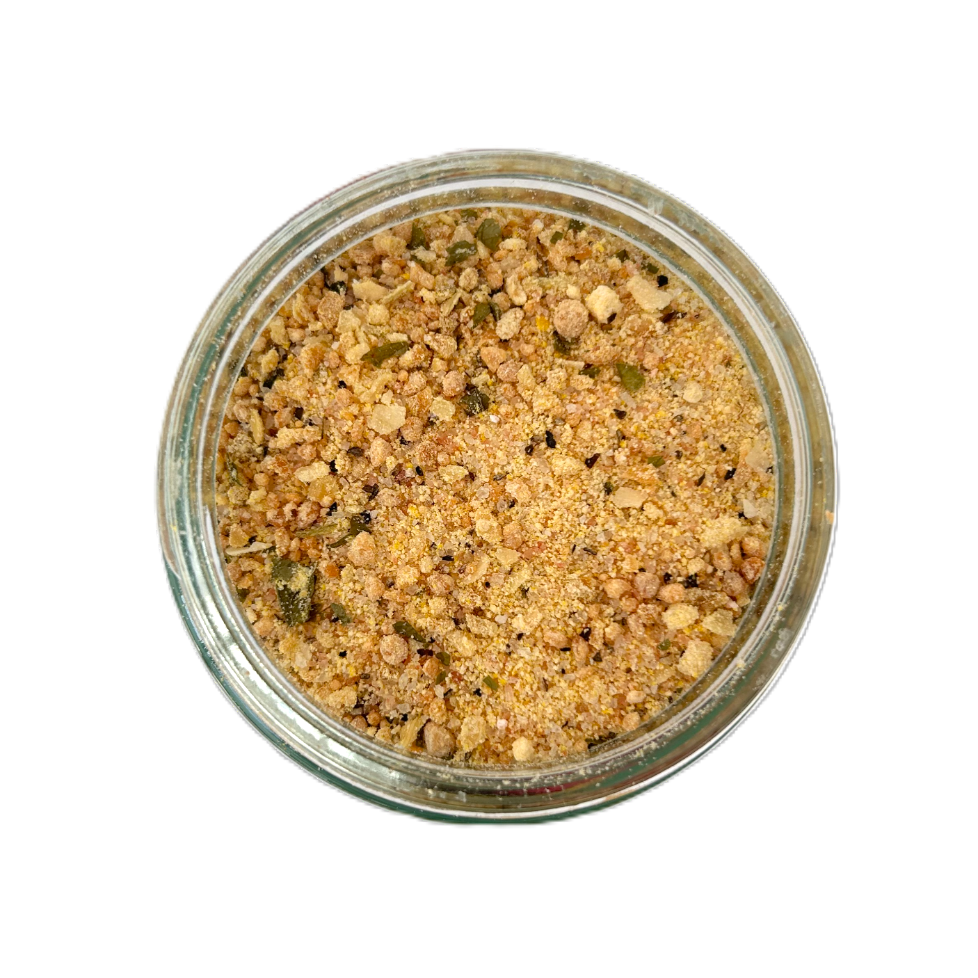 Caeser Salad Seasoning Low Sodium: WHIP IT GOOD