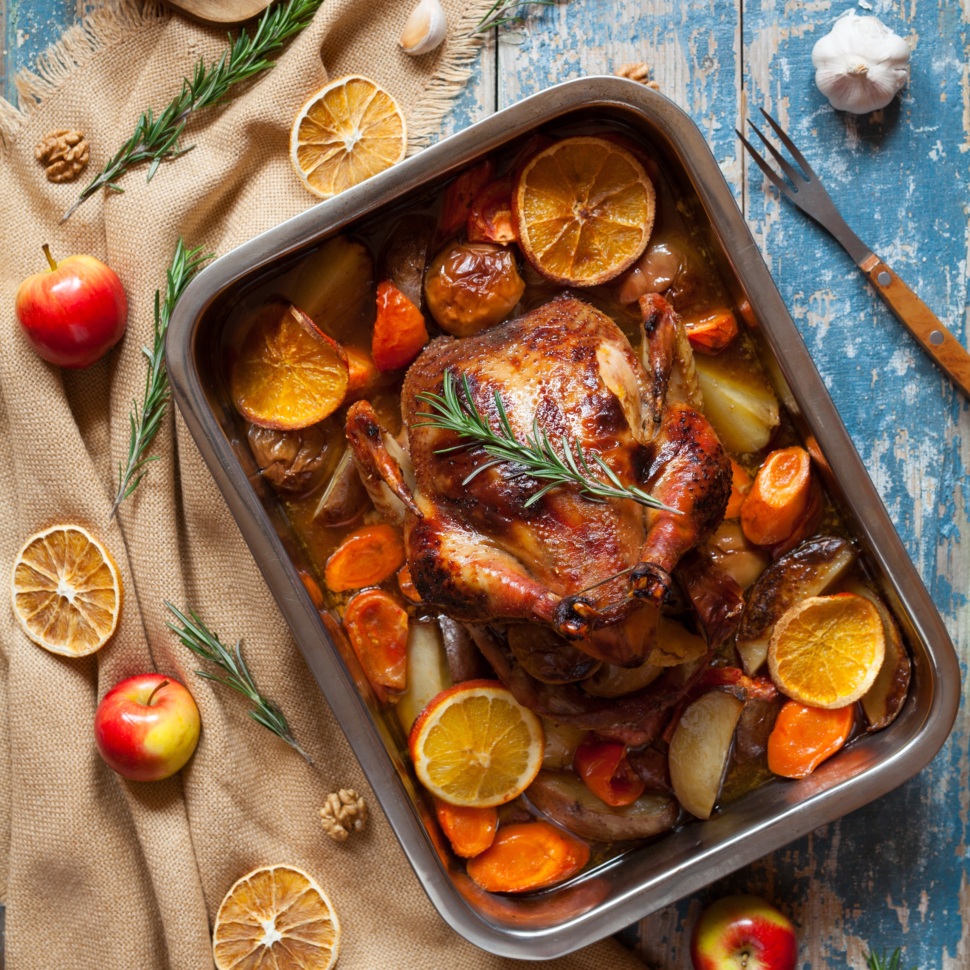 Best Poultry Salt: POLITE POULTRY