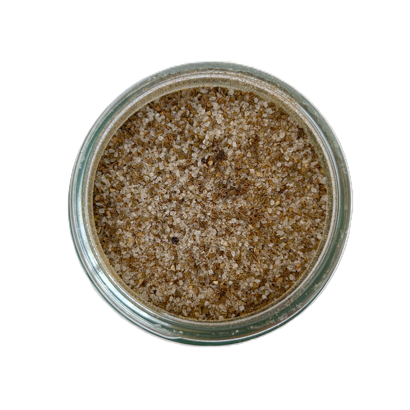 Celery Salt: WITHOUT WINGS