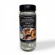 Zesty Ranch Protein Seasoning