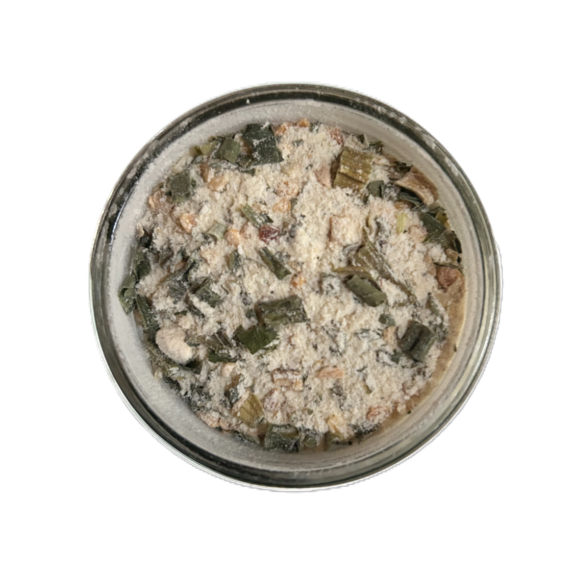 Zesty Ranch Protein Seasoning
