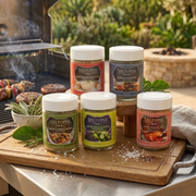 Summer BBQ Kit
