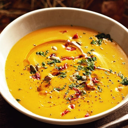 French Curry Seasoning