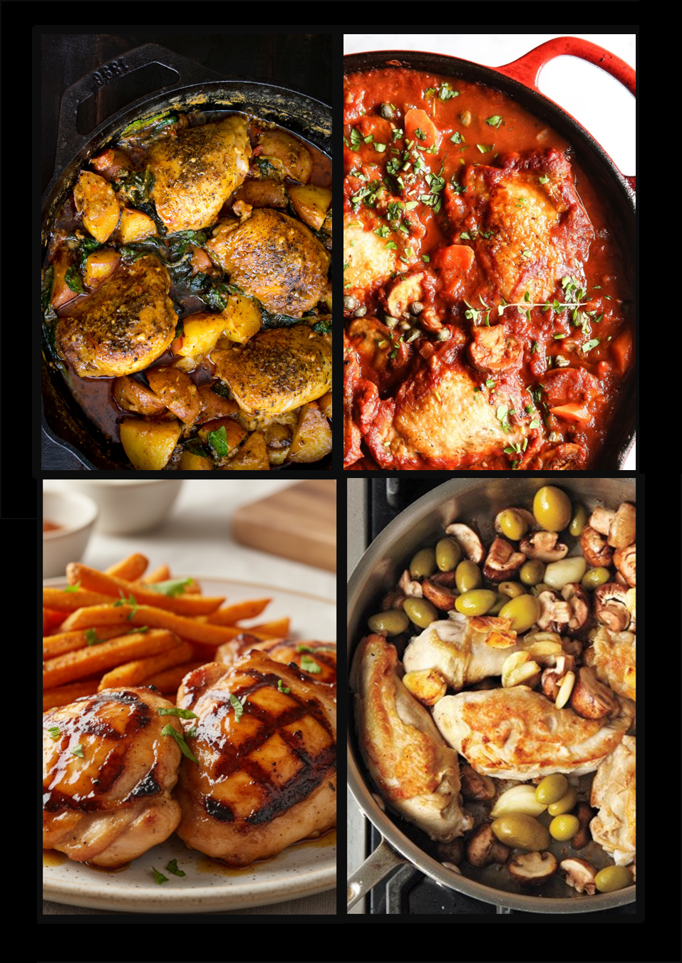 SALTOPIA Infused Sea Salts